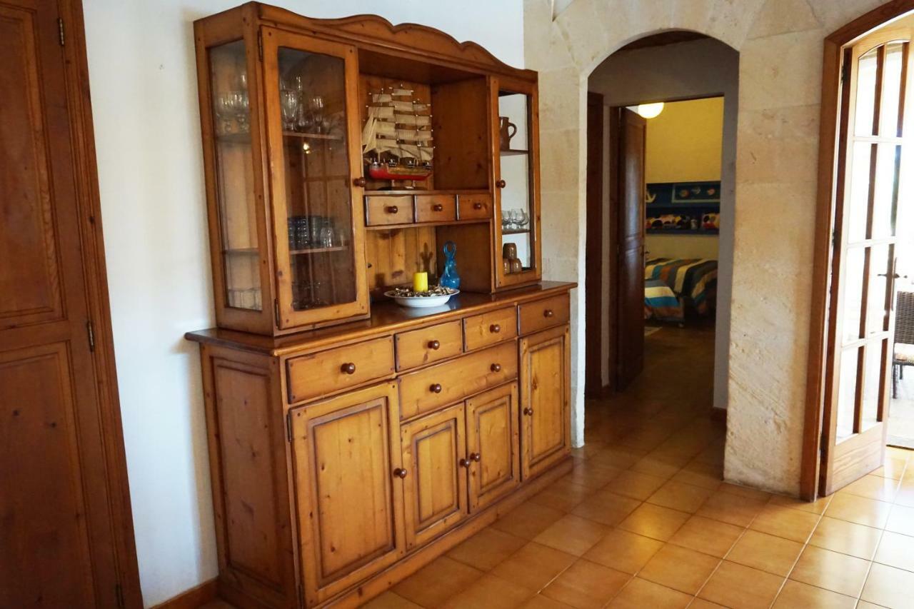 Villa/finca Sa Marina Villa